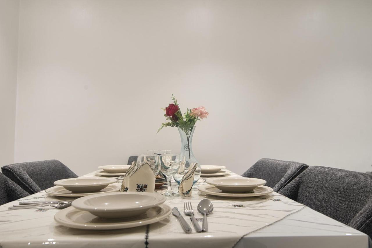 New Sea Front Apartment 135Mq With Unlimited Wi-Fi 阿加迪尔 外观 照片