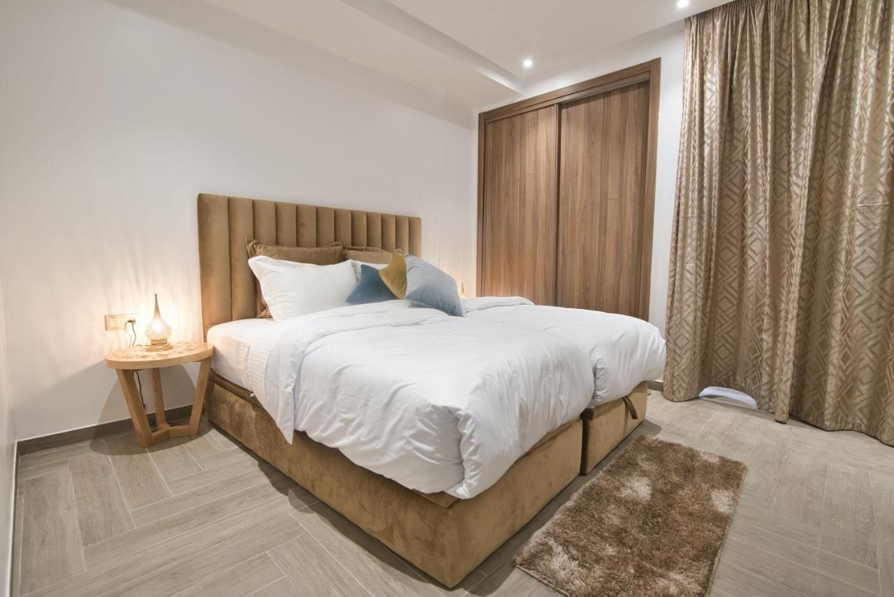 New Sea Front Apartment 135Mq With Unlimited Wi-Fi 阿加迪尔 外观 照片