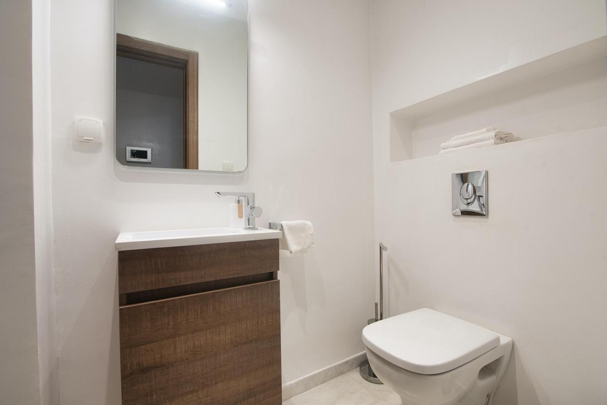 New Sea Front Apartment 135Mq With Unlimited Wi-Fi 阿加迪尔 外观 照片