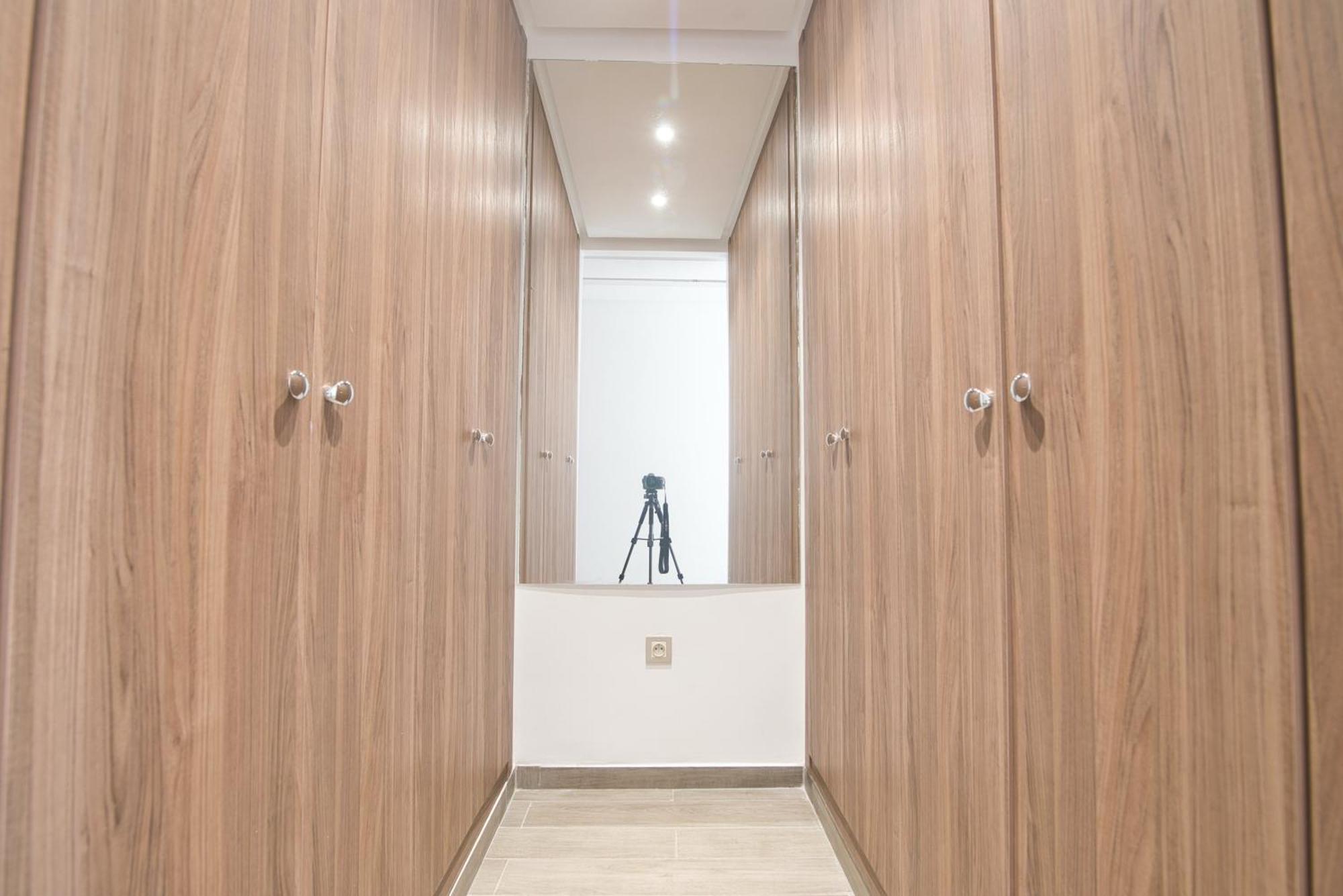 New Sea Front Apartment 135Mq With Unlimited Wi-Fi 阿加迪尔 外观 照片