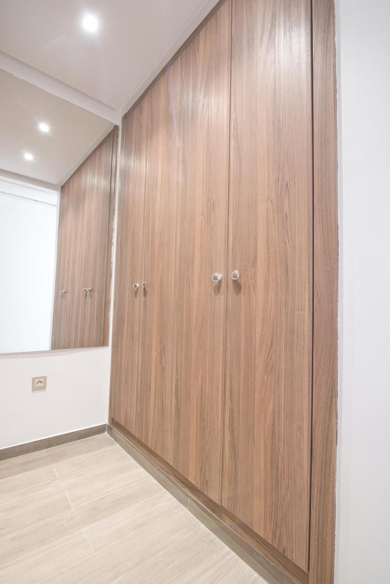 New Sea Front Apartment 135Mq With Unlimited Wi-Fi 阿加迪尔 外观 照片