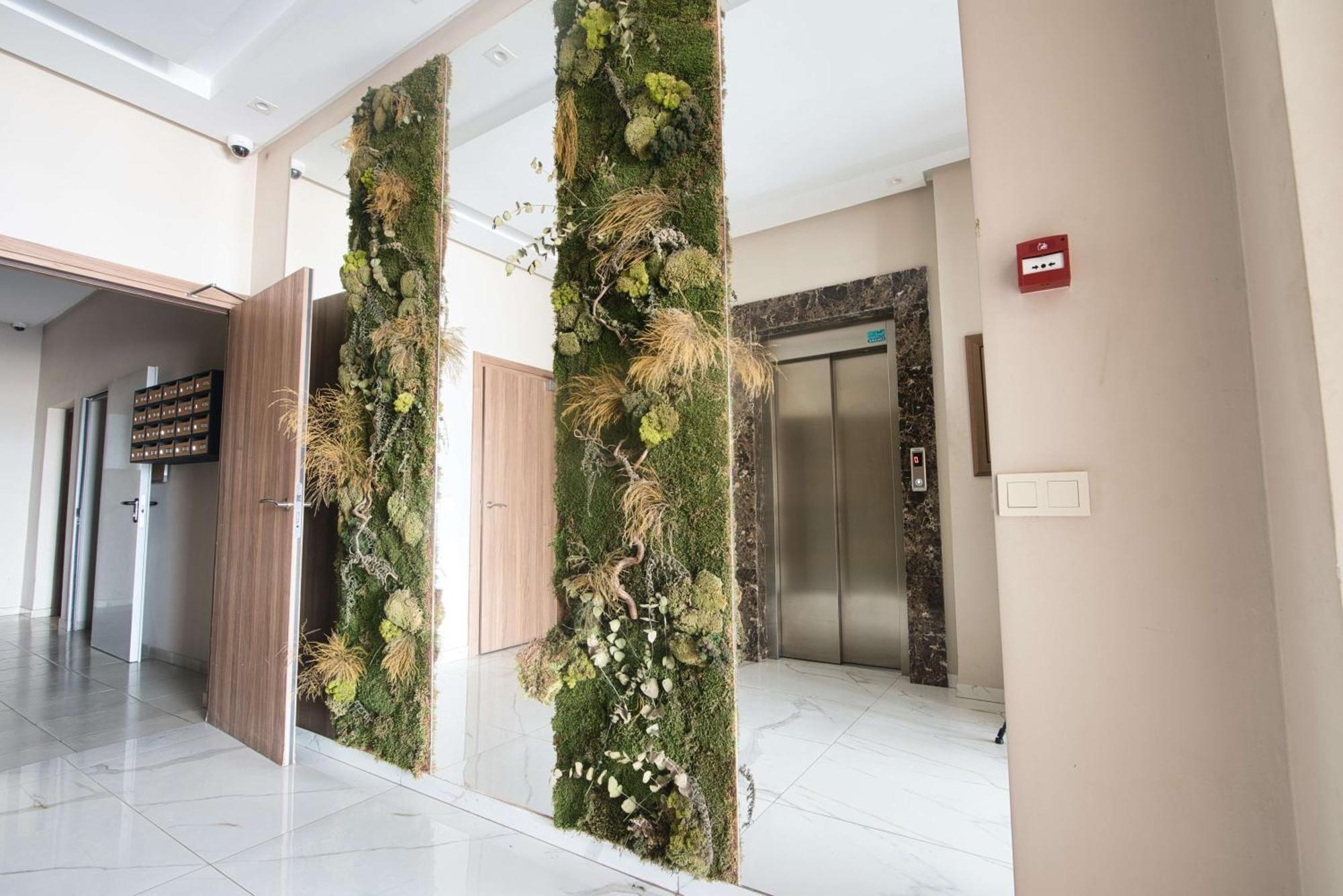 New Sea Front Apartment 135Mq With Unlimited Wi-Fi 阿加迪尔 外观 照片